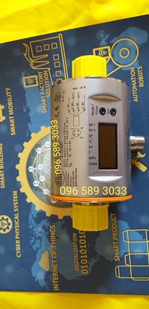 Magnetic-inductive flow meter SM6000